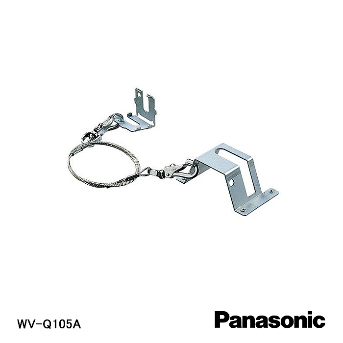 【楽天市場】【在庫処分品】【Panasonic/パナソニック】弱電機器カメラ天井直付金具 WV-Q105A：Etocelect