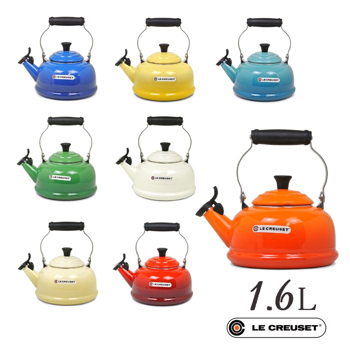 【楽天市場】LE CREUSET ル・クルーゼQ3101 ホイッスリング 