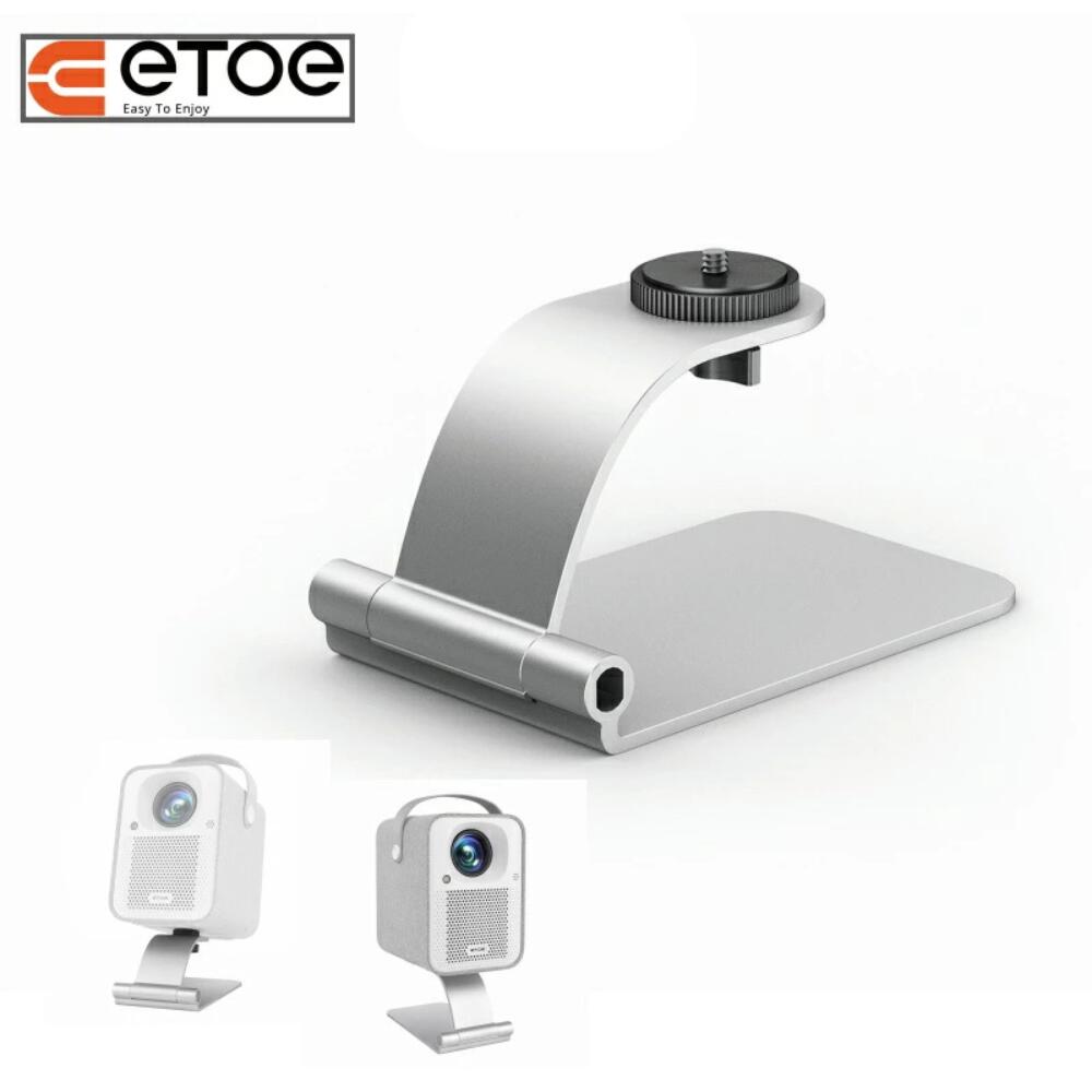 ETOE プロジェクター ホワイト ETOE Seal Android TV 11.0 プロジェクター – ETOE JP