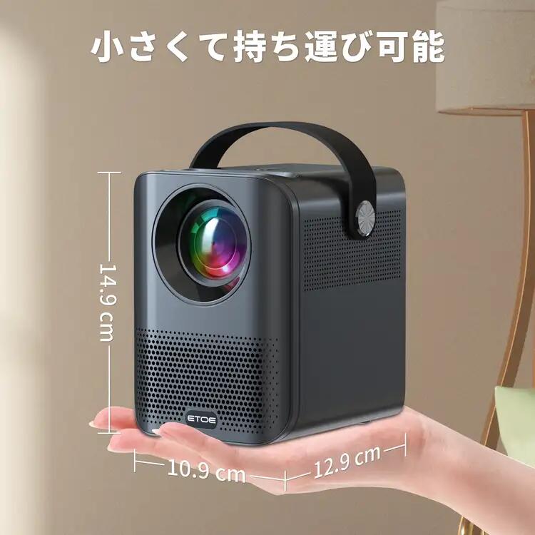 ETOE|プロジェクター|HARDOFFオフモール（オフモ）|1010650000031941