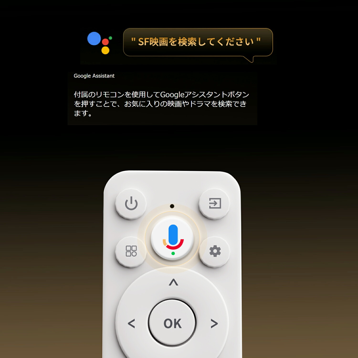 3日間限定!10,000円クーポン】ETOE プロジェクター Android TV11