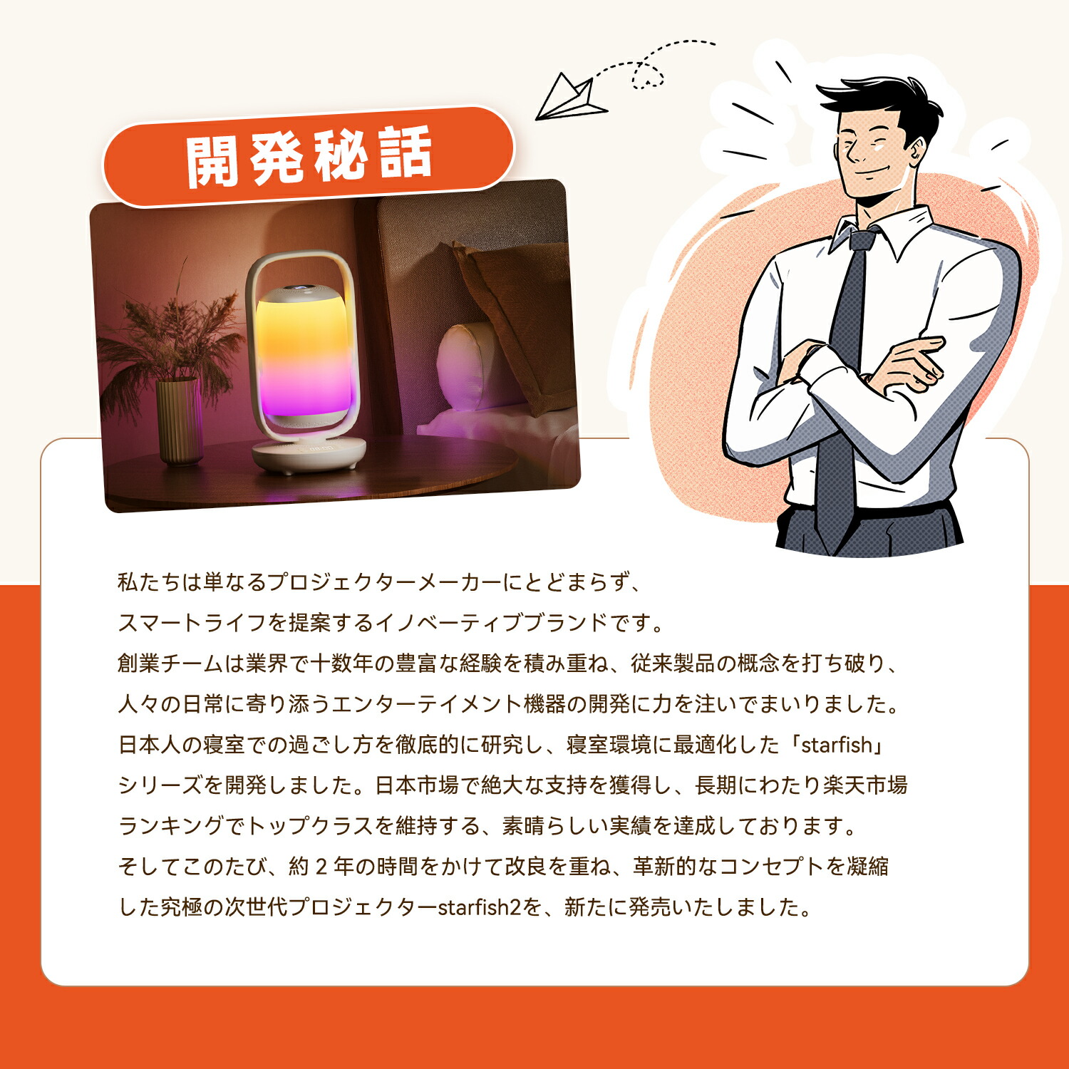 最新版!12,000円クーポン】ETOE プロジェクター AI自動調整 家庭用