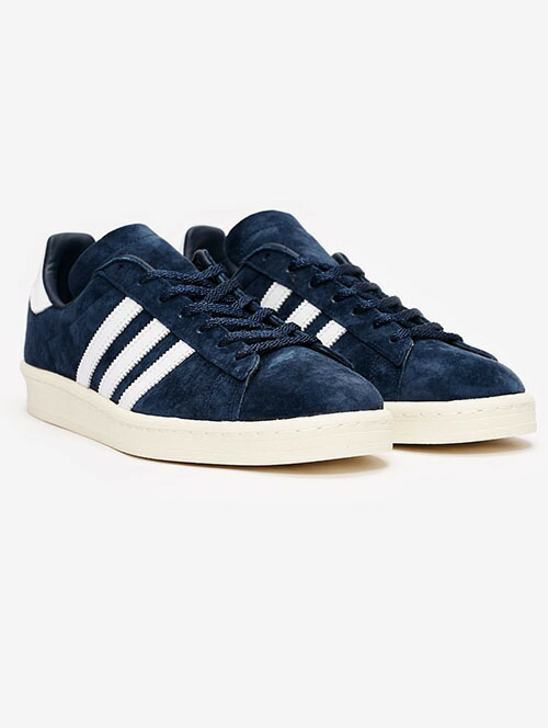 楽天市場 Adidas Originals Campus 80s 限定復刻 Fx5440オリジナルス キャンパス 80s Campus 80s ネイビー 3本ライン スニーカー 正規品 限定品 正規販売店 原宿 エトフ 原宿 エトフ Etoffe