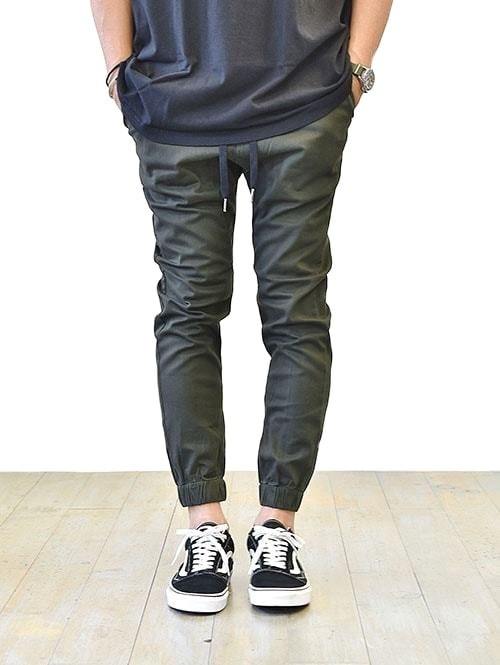楽天市場】ZANEROBE SURE SHOT JOGGER Sand Stone ゼインローブ