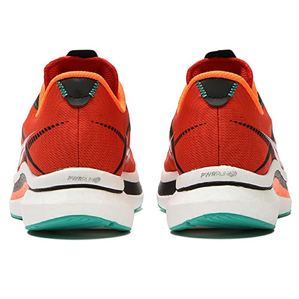 日本正規販売代理店 Saucony Shoes Endorphin Pro 2 エンドルフィン プロ2 サッカーニー ランニング ランニングシューズ レース カーボンプレート スカーレット ブラック Christine Coppin Com