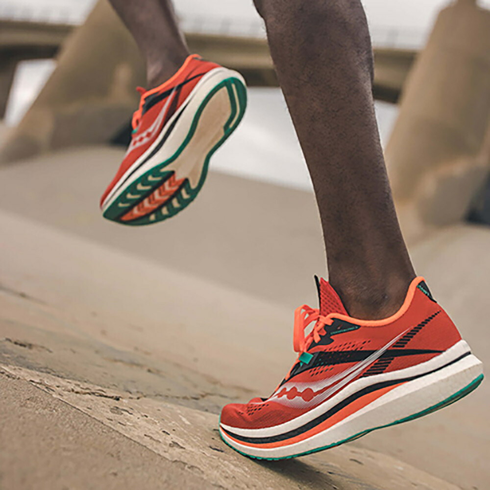 日本正規販売代理店 Saucony Shoes Endorphin Pro 2 エンドルフィン プロ2 サッカーニー ランニング ランニングシューズ レース カーボンプレート スカーレット ブラック Rvcconst Com