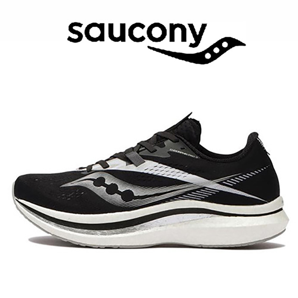 日本正規販売代理店 Saucony Shoes Endorphin Pro 2 エンドルフィン プロ2 サッカーニー ランニング ランニングシューズ レース カーボンプレート ブラック Bouncesociety Com