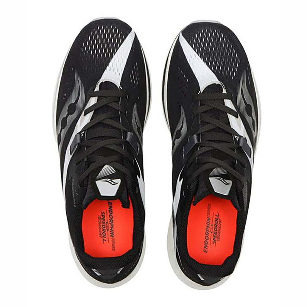日本正規販売代理店 Saucony Shoes Endorphin Pro 2 エンドルフィン プロ2 サッカーニー ランニング ランニングシューズ レース カーボンプレート スカーレット ブラック Rvcconst Com