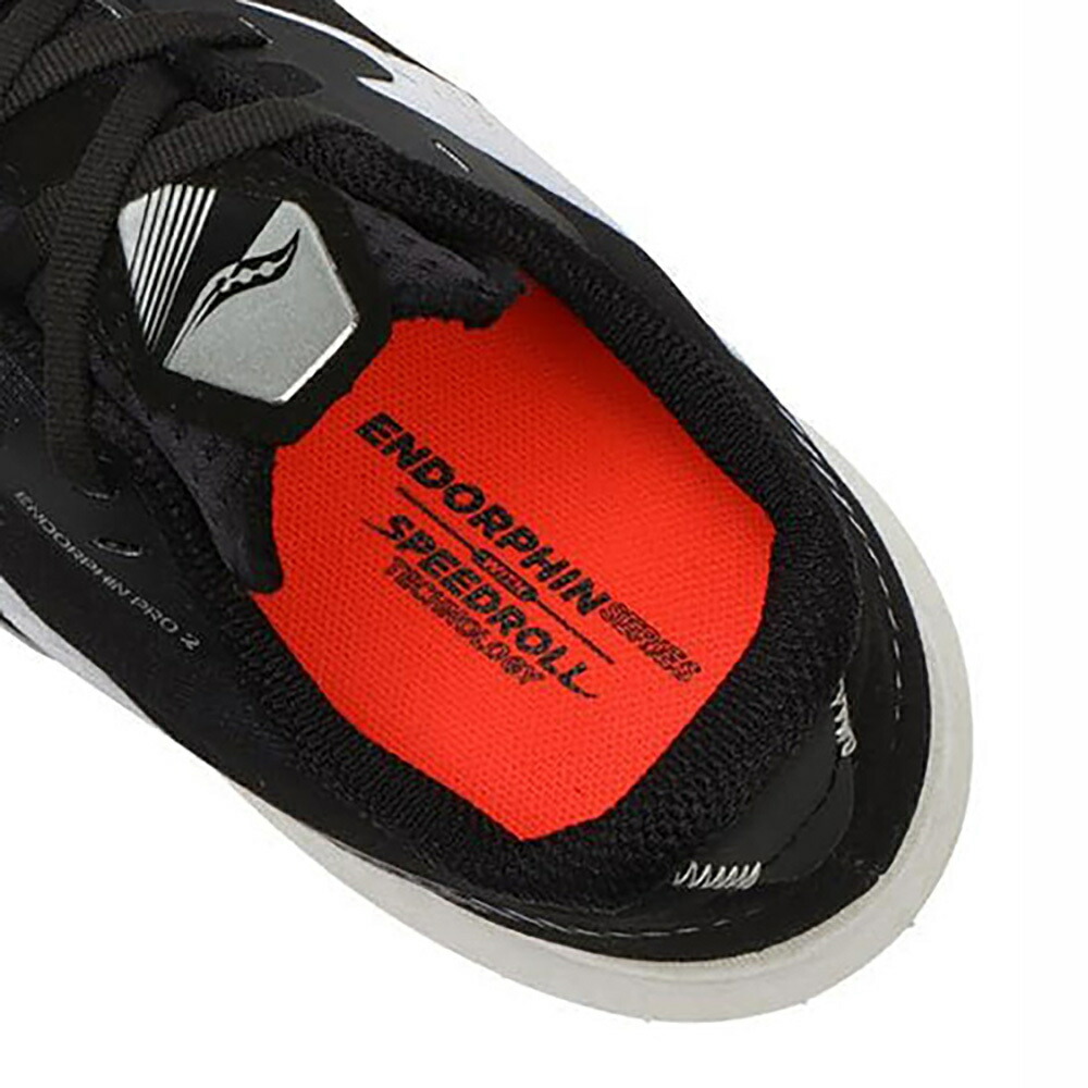 日本正規販売代理店 Saucony Shoes Endorphin Pro 2 エンドルフィン プロ2 サッカーニー ランニング ランニングシューズ レース カーボンプレート スカーレット ブラック Rvcconst Com