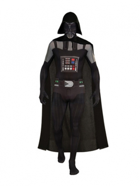 Star Wars Darth Veder Skin Suit スターウォーズ ダースベーダーメンズ 大人 男性用 紳士用簡単 あす楽 仮装 Southwestregioncc Org Uk