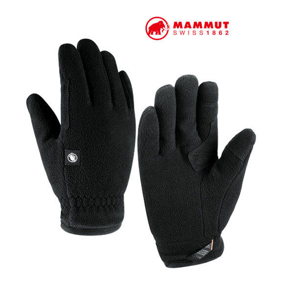 【楽天市場】MAMMUT Fleece Pro Glove 手袋 グローブマムート