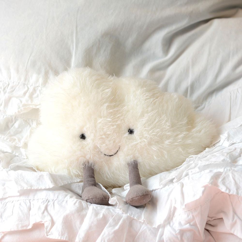 正規販売代理店】【選べるラッピング】 Jellycat Amuseables Cloud