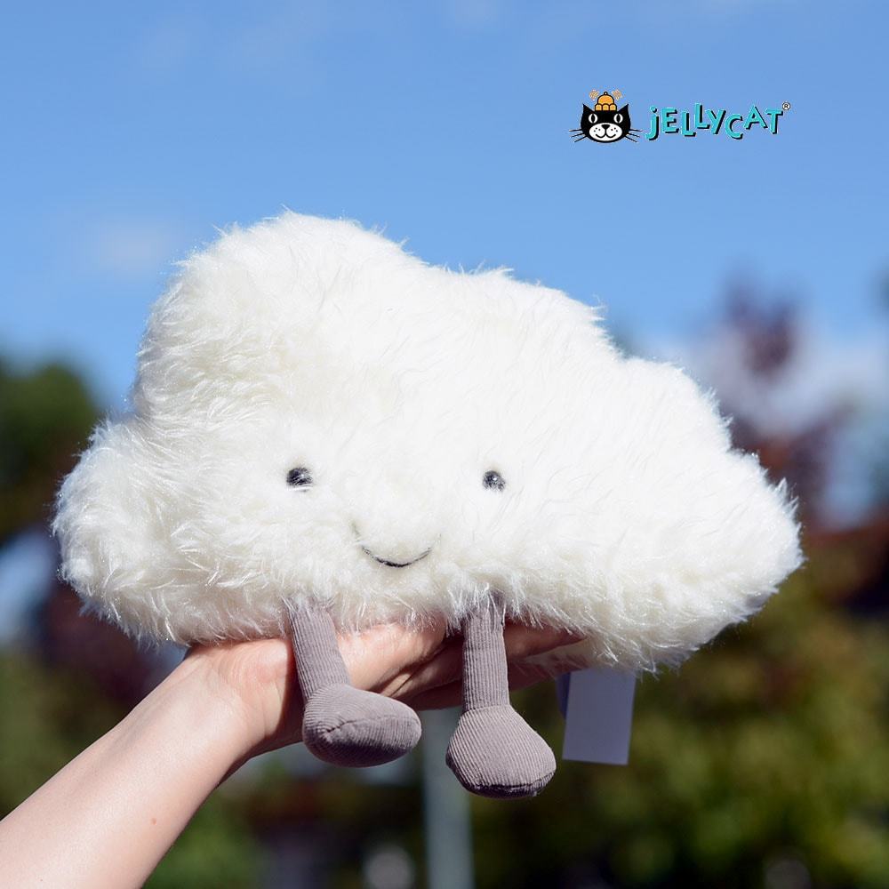 jellycat bag cloud
