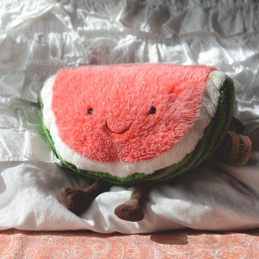 jellycat watermelon