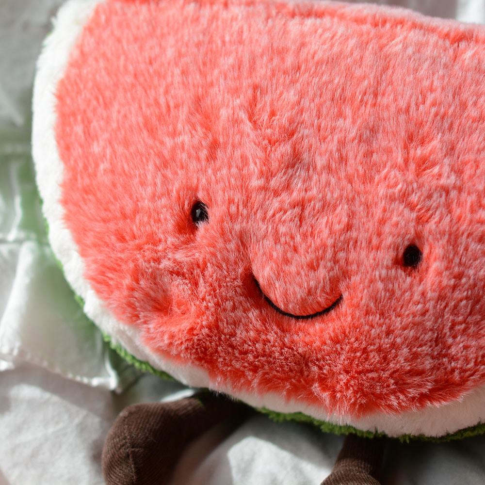 正規販売代理店】【ラッピング】 Jellycat Amuseables