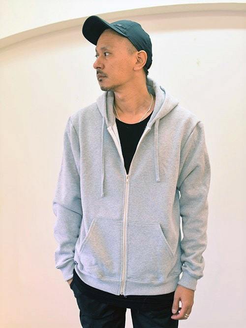 21秋冬新作 メンズ パーカー アップサイクル グレー色 ヘビーウェイト ジップアップパーカー Oz 15 5 Weight Upcycle Heavy Usa スェットパーカー 厚手 生地厚め 着丈長め 前あき ユニセックス 大きめパーカー 1704 Bhavaspa Com