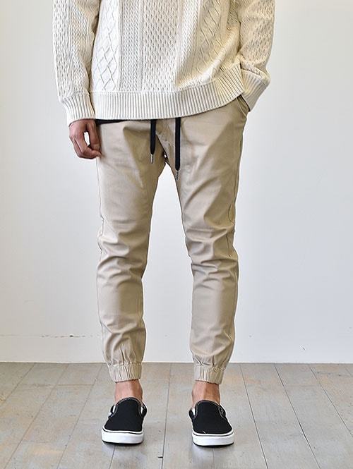 zanerobe sureshot joggers