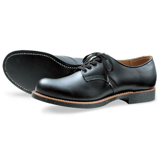 楽天市場 正規販売代理店 Red Wing Foreman Oxford No8054 原宿 エトフ Etoffe