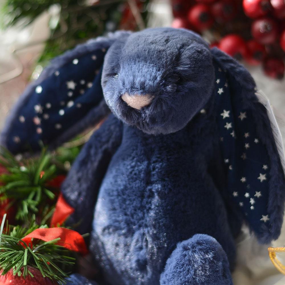 bashful bunny stardust