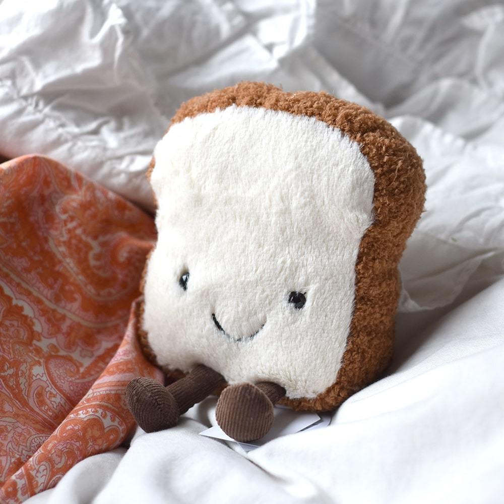 jellycat toast