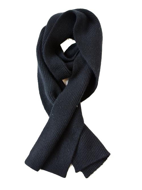 楽天ランキング1位 Robert Mackie Multi Fairisle Scarf ロバートマッキー アンゴラマフラー 黒スコットランド ユニセックス メンズマフラー 在庫有 Www Consulacam Marseille Fr