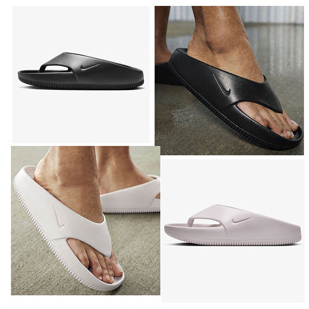 楽天市場】『正規販売店』Nike CALM Flip Flop カーム