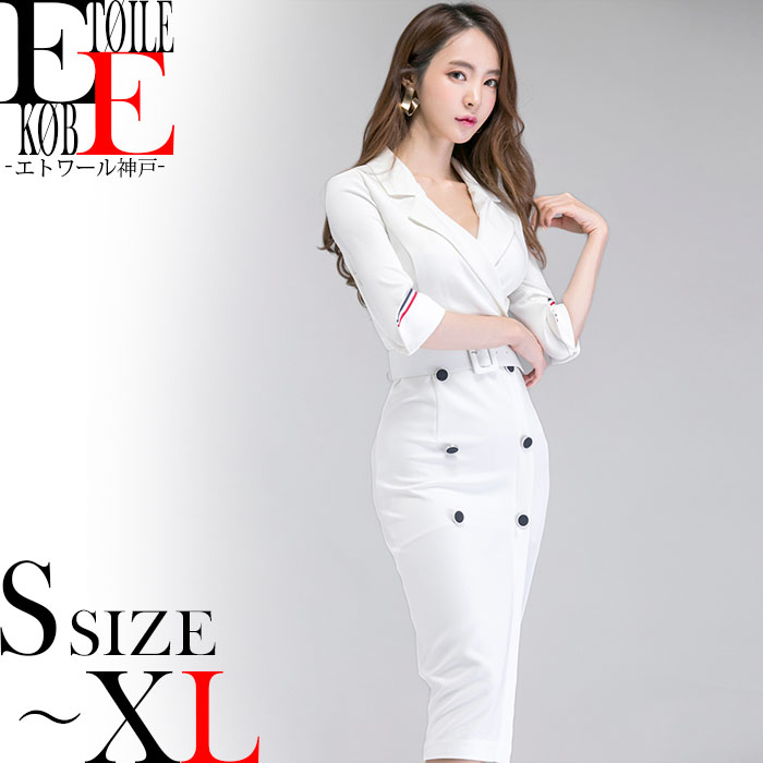 楽天市場 ワンピース 長袖 おしゃれ ショート ミニ タイトミニ 胸元 きれいめ キレイめ 大人 スタイル ドレス 細見え 色気 セクシー セクシー ワンピース タイトワンピース セクシーワンピ タイトワンピ タイトドレス キャバ スナック 30代 40代 韓国 レディース 服 服装