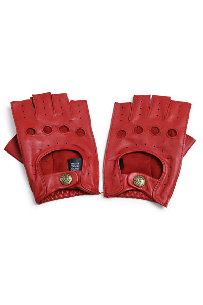 楽天市場】デンツ メンズ DENTS フィンガーレス ドライビンググローブ