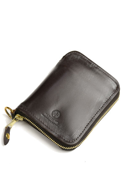 楽天市場】グレンロイヤル 財布 GLENROYAL 03-5866 スモール