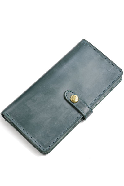 楽天市場】グレンロイヤル 財布 GLENROYAL ラウンドジップ