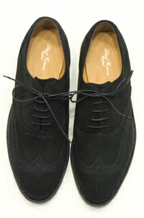 楽天市場】プレーントゥ／ダイナイトソール（黒） : ETON HOUSE