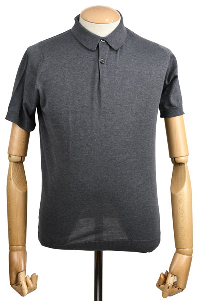 楽天市場】秋冬 ジョンスメドレーメンズ JOHN SMEDLEY 長袖