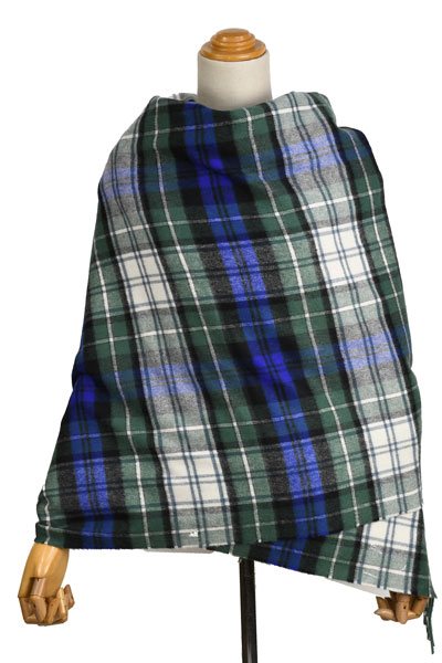 楽天市場】ジョンストンズ JOHNSTONS カシミア大判ストール WA56