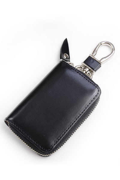 楽天市場】KAWANISHI KABAN カワニシカバン 撥水レザー ラウンドジップ