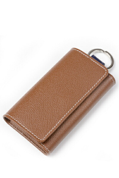 ホワイトハウスコックス キーケース ハバナ ブライドルレザー 楽天市場