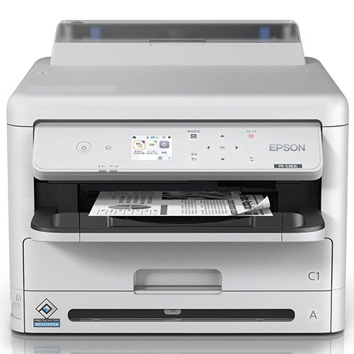 エプソン PX-S383L [A4モノクロ商行為IJ印刷人/34PPM/2.4型液晶]