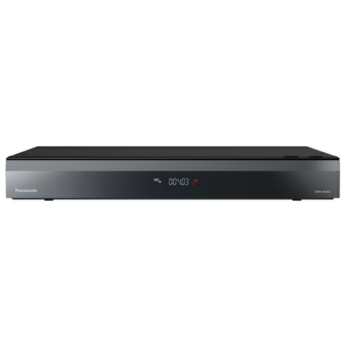 パナソニック　ディーガ　DMR-UX4050 Amazon.co.jp: Panasonic DIGA DMR-UX4050 4TB 7 Tuner Blu-ray