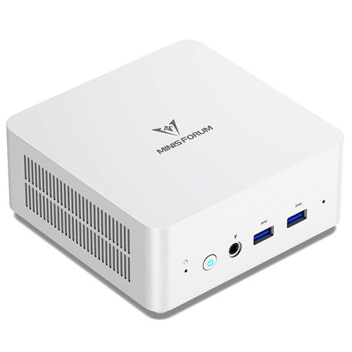 楽天市場】MINISFORUM S100-WLP-8/256-W11Pro(N100) [Intel N100 (4C4T