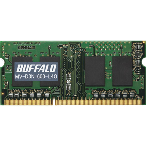 メモリー BUFFALO MV-D4N2666-B16G BUFFALO MV-D4N2666-B16G メモリー - 最安値・価格比較 - Yahoo