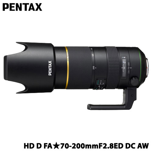 楽天市場】HD PENTAX-DA☆11-18mmF2.8ED DC AW : イートレンド楽天市場店