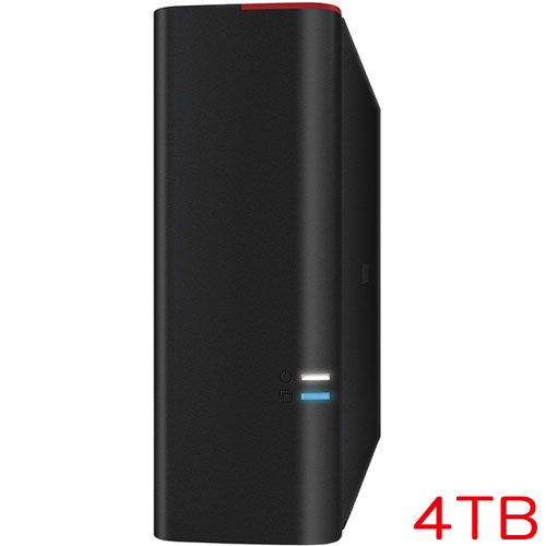 外付けハードディスク・ドライブ BUFFALO DriveStation Pro HD-SH4TU3 HD-SH4TU3 : 法人向け外付けHDD : DriveStation Pro | バッファロー