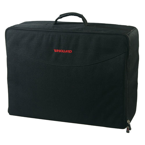 VANGUARD DIVIDER BAG 53 [ディバイダーシリーズ 写真機御徒面子]