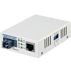 バッファロー LTR2-TX-WFC20AR [光メディアコバータ WDM20km タイプA]
