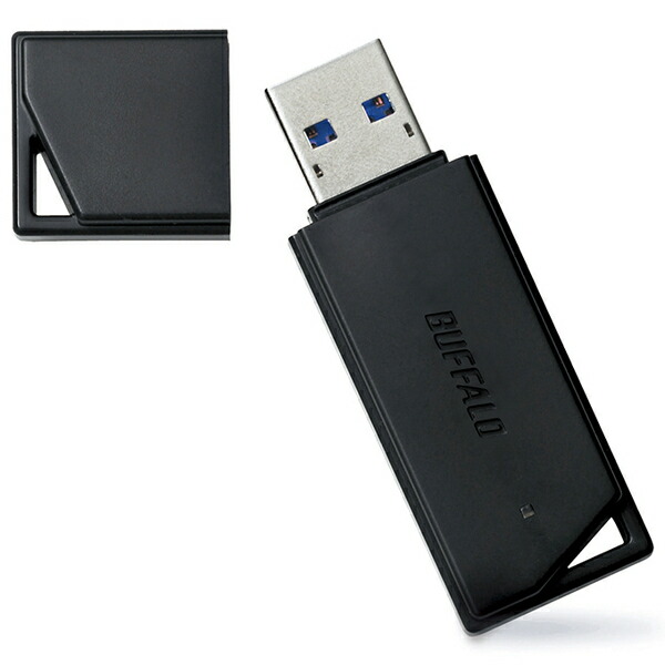 楽天市場】バッファロー SSD-PL960U3-BK/N [USB3.1(Gen1) 小型
