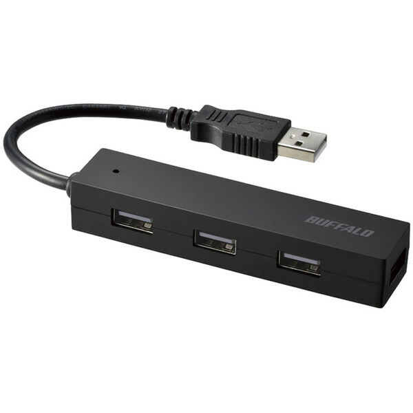 楽天市場】バッファロー HD-NRLD4.0U3-BA [USB3.1/USB3.0/USB2.0