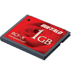 緩衝装置置き目 RCF-X1GY [パウダーコンパクト閃光電球 1GB]
