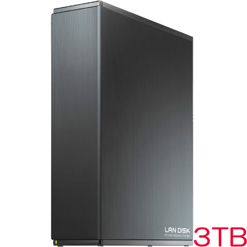 楽天市場 アイオーデータ Hdl Ta Hdl Ta3 ネットワーク接続ハードディスク Nas 3tb イートレンド楽天市場店