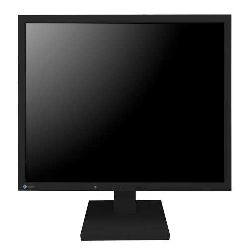 楽天市場】EIZO 48cm(19.0)型カラー液晶モニター FlexScan S1934-H
