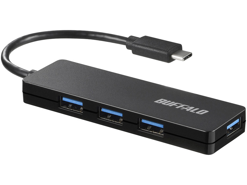 【楽天市場】バッファロー HD-NRLD8.0U3-BA [USB3.1/USB3.0
