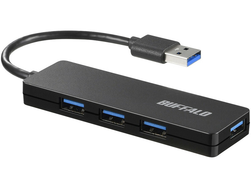 Buffalo - 新品未開封　バッファロー　外付けハード　 HD-NRLD6.0U3-BA　6TB 1180435.jpg?fitin=272:272